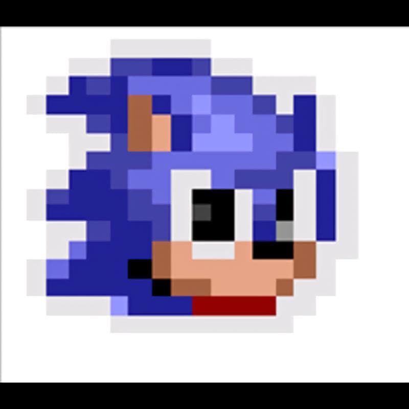 sonic the mixed up world