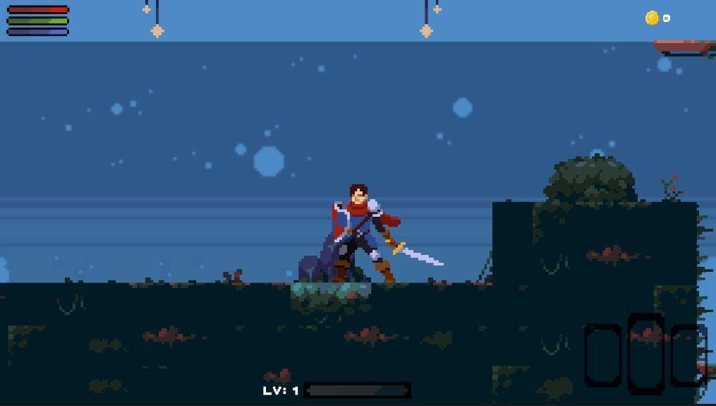Trials of the Gods screenshot 2
