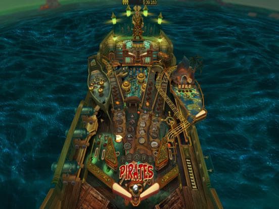 Pinball HD: Classic Arcade, Zen + Space Games screenshot 2