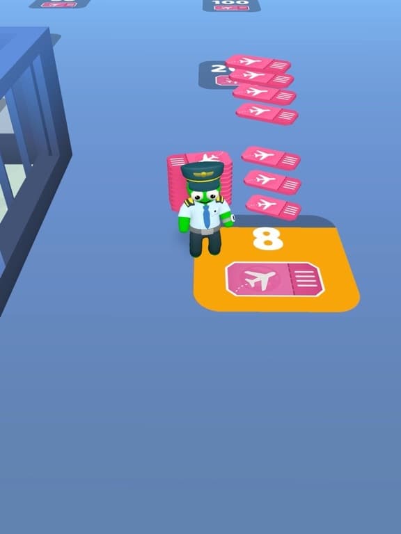 Airport Master! screenshot 3