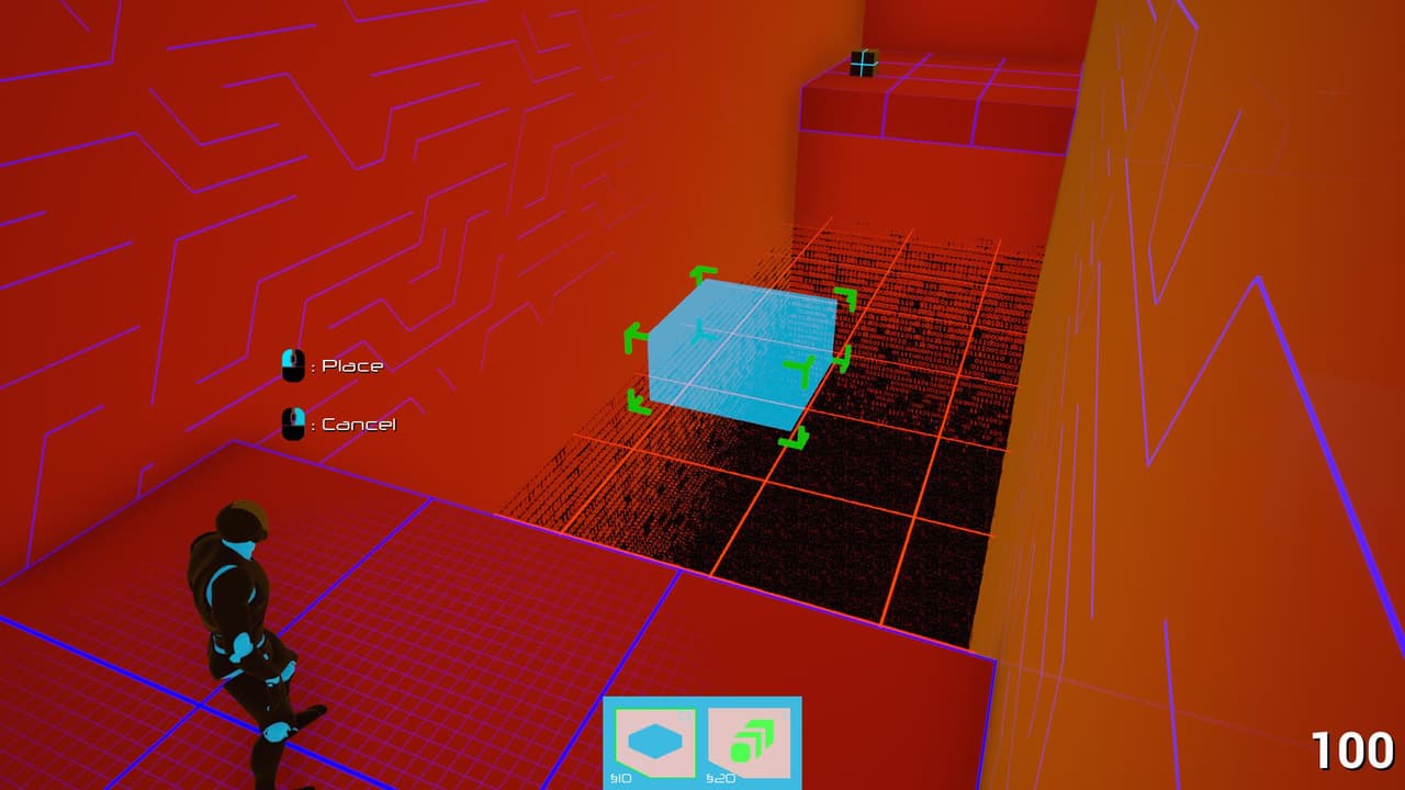 Membrain screenshot 6