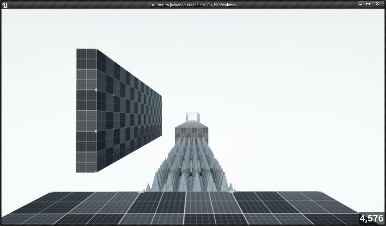 Skrt screenshot 4
