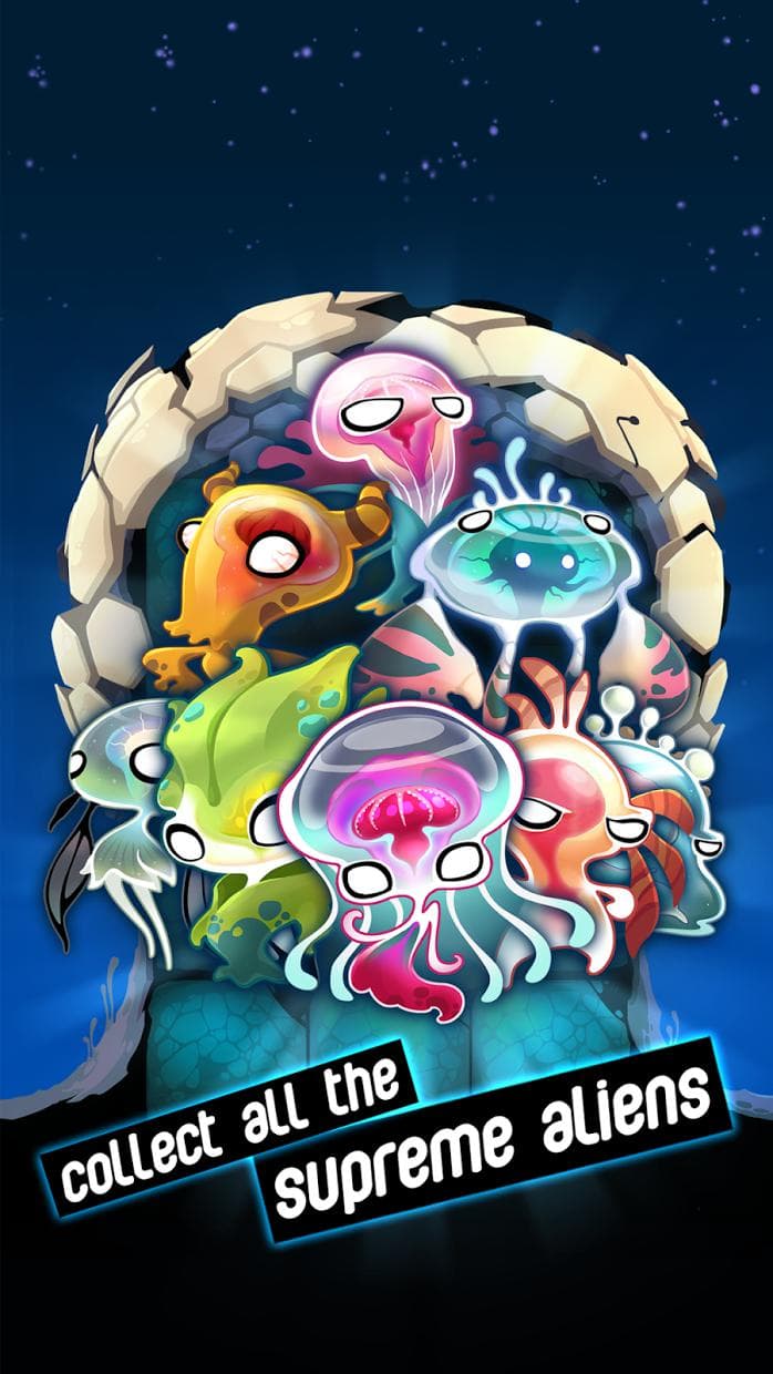 Alien Hive screenshot 3