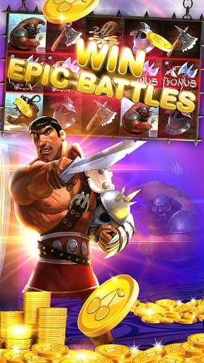 777 Slots – Free Casino screenshot 3