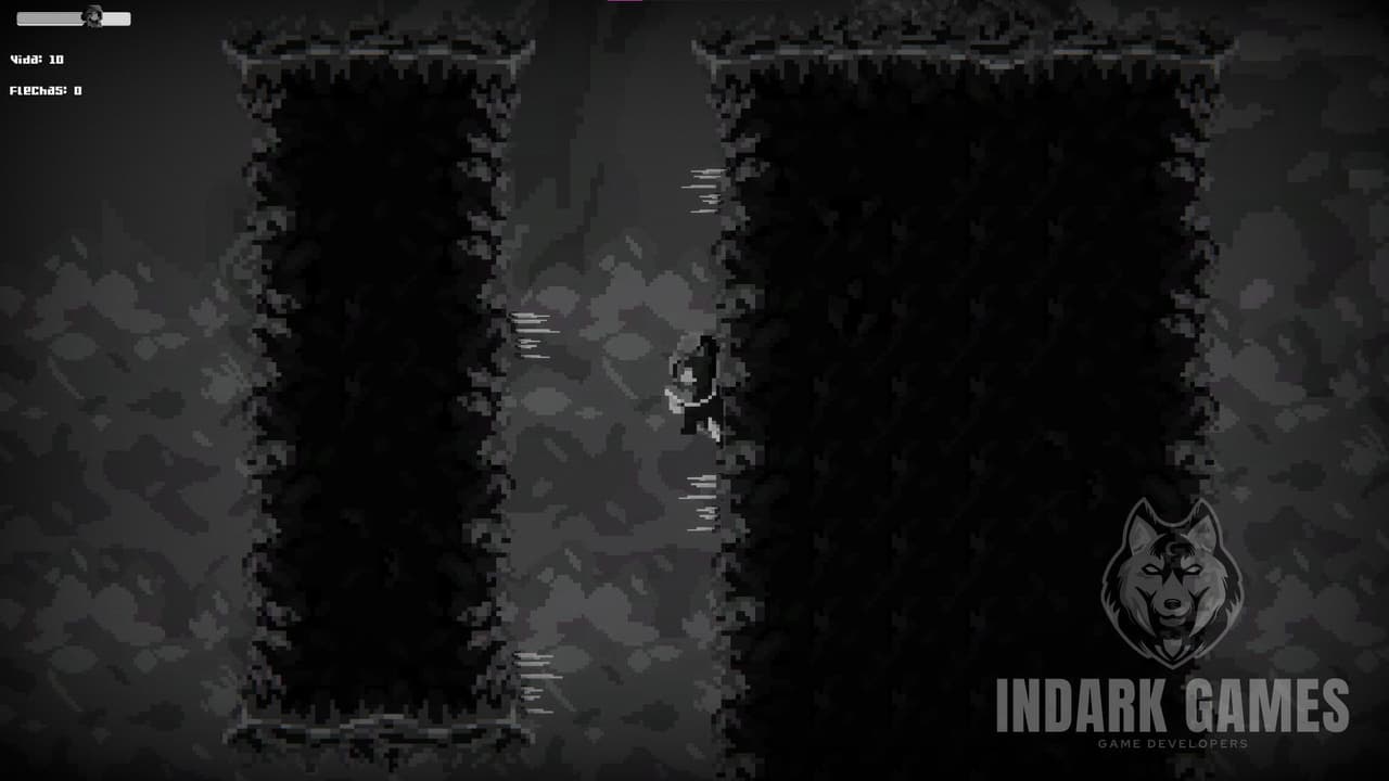 Beyond The Dark-BETA