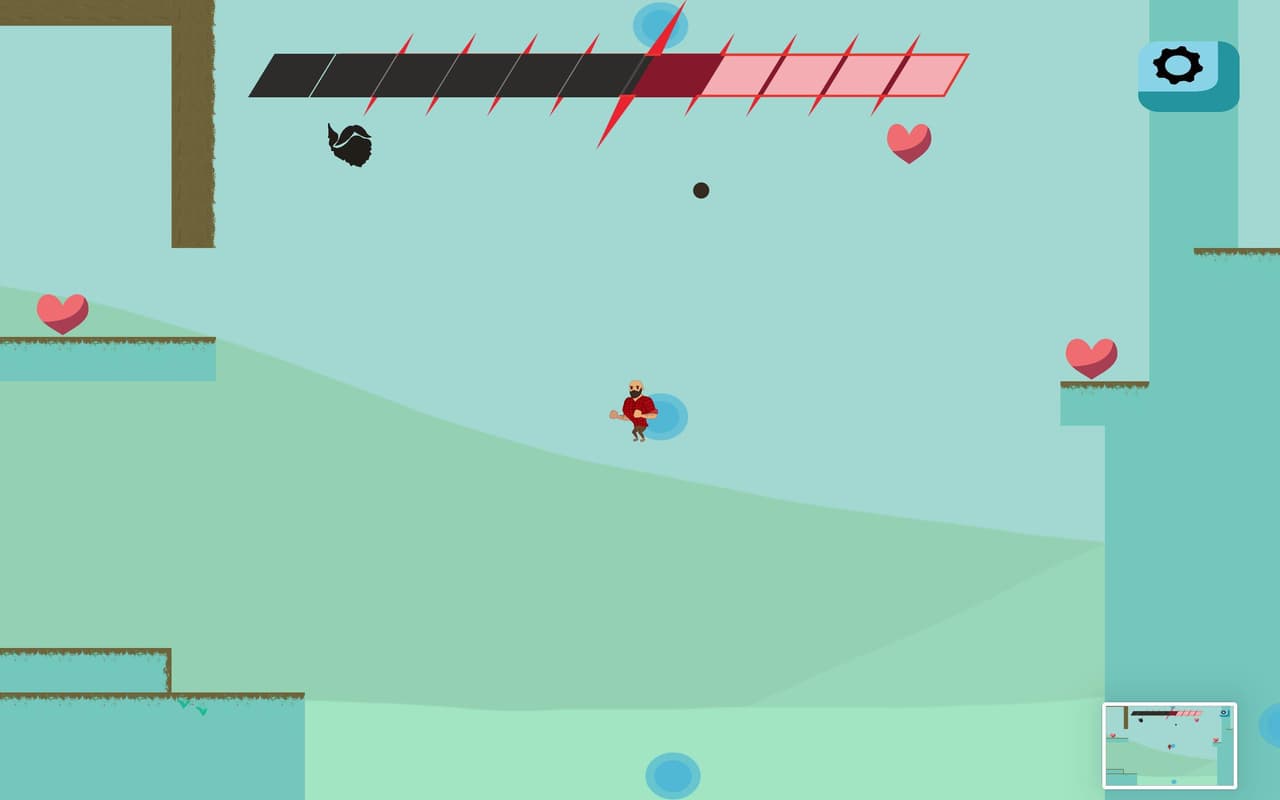 Beardman screenshot 6