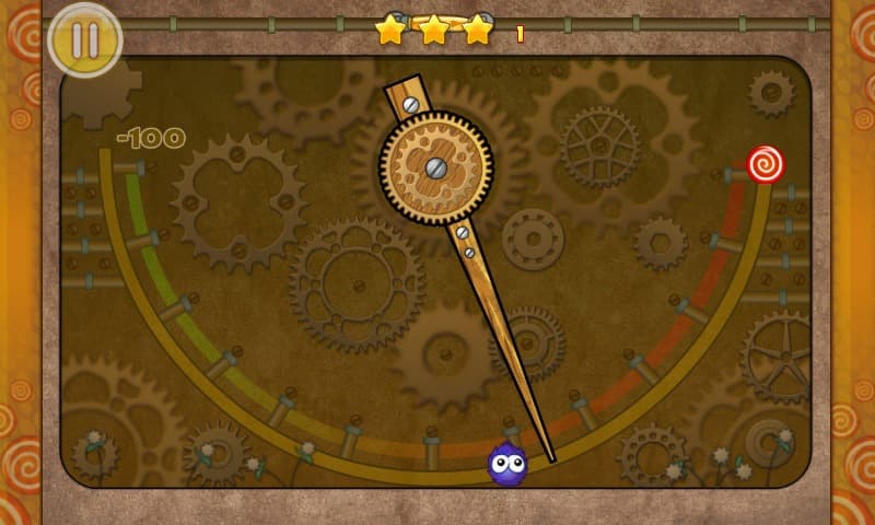 Catch the Candy (itch) screenshot 5