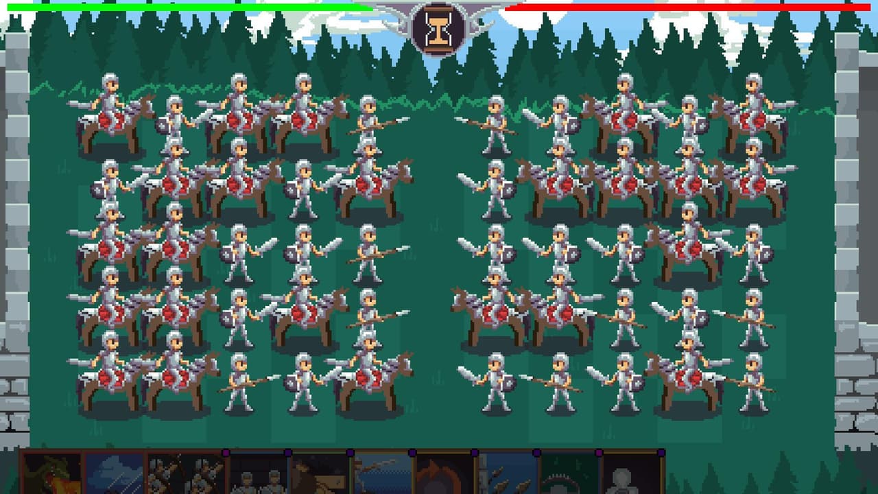 Fit to Rule screenshot 6