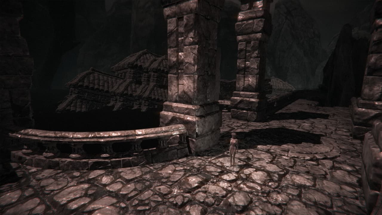 The Nightmare from Beyond screenshot 6