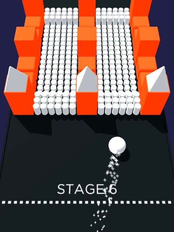 Color Bump 3D screenshot 3