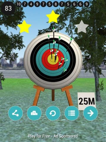 Core Archery screenshot 3