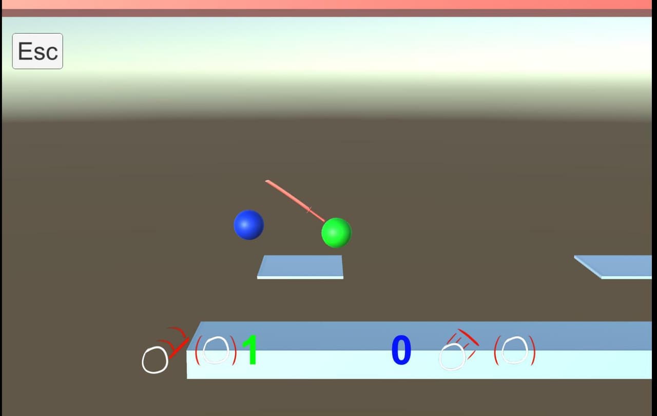 Super Smash balls screenshot 2