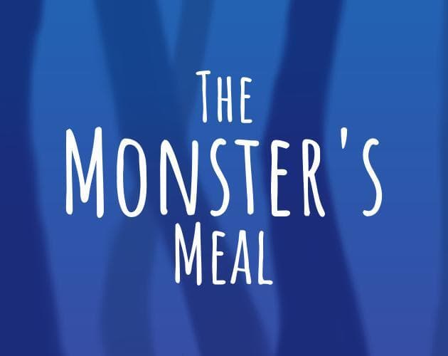 The Monsters Meal