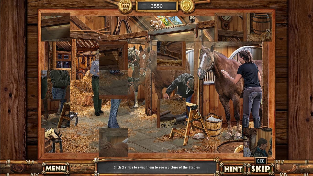 Vacation Adventures: Park Ranger 14 screenshot 5