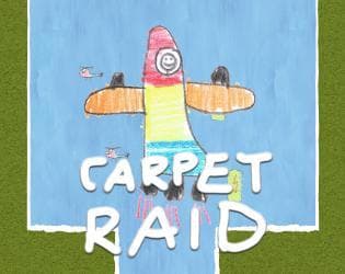 Carpet Raid