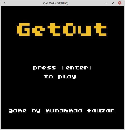 Get Out of the Dungeon screenshot 2
