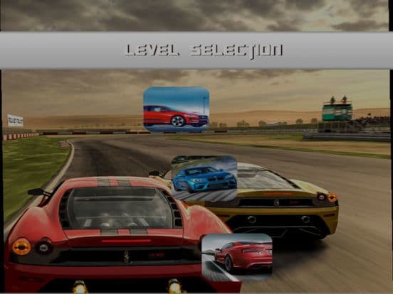 Highway Bike Rider screenshot 3
