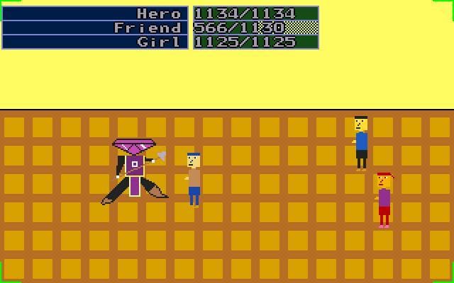 Universal Wars screenshot 3