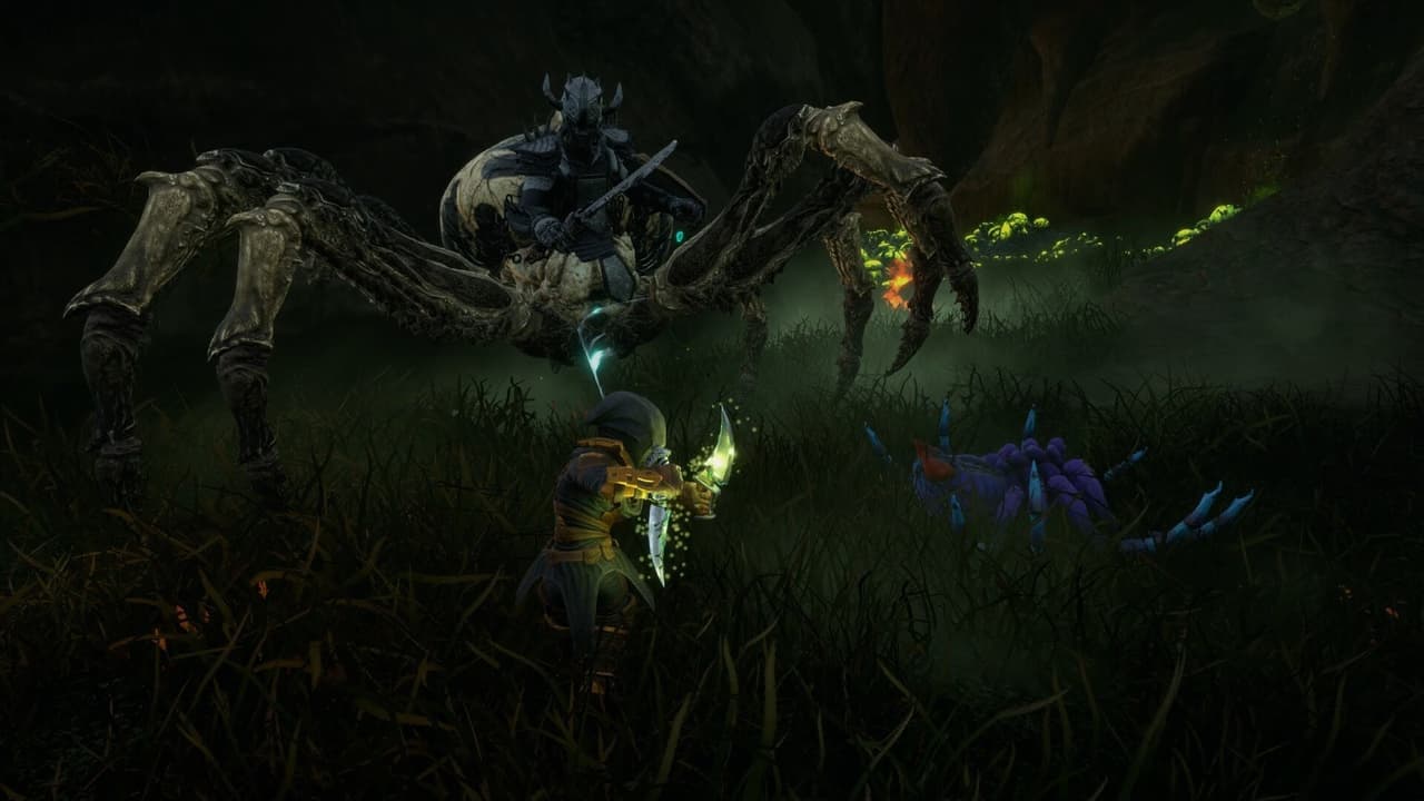 Dungeons of Sundaria screenshot 4