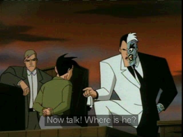 Batman: Gotham City Racer screenshot 4