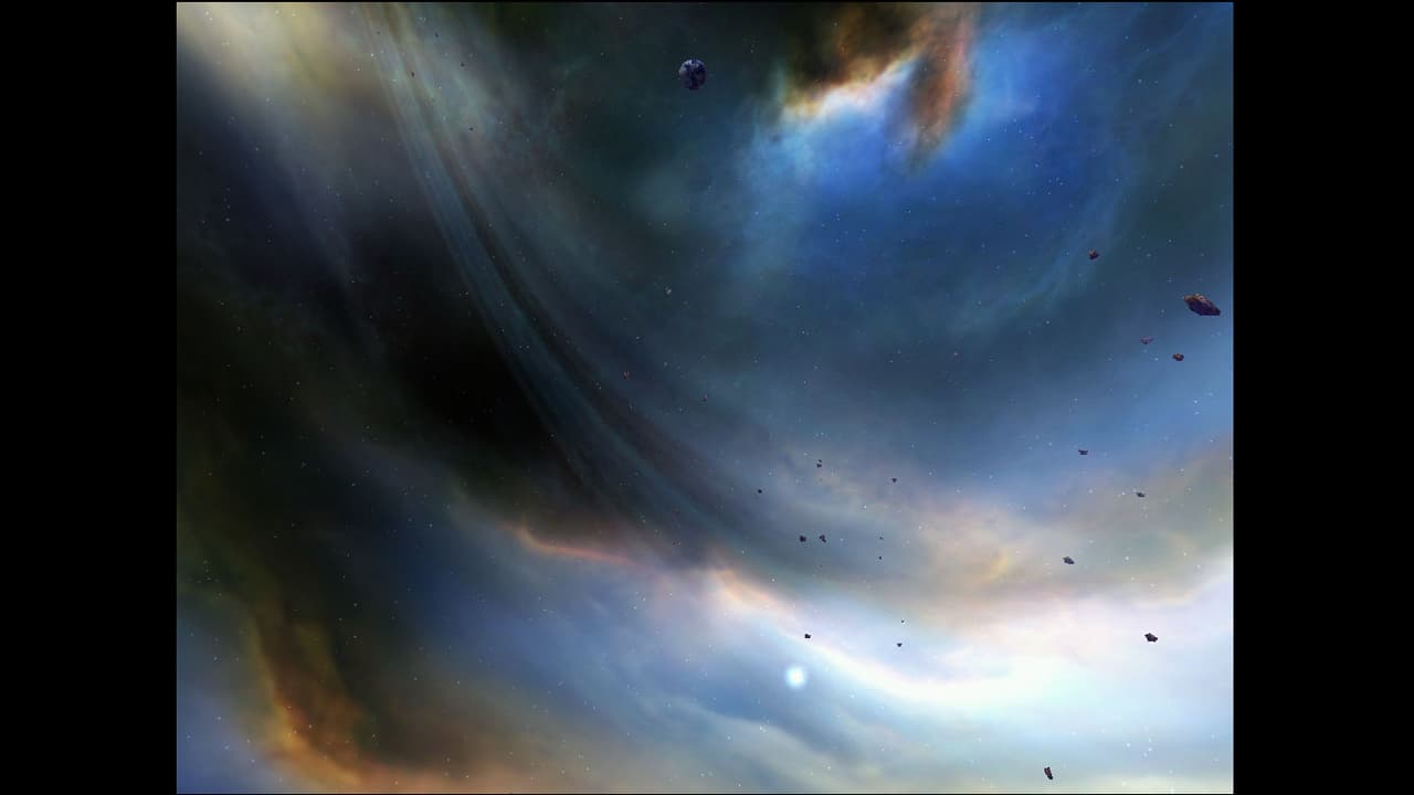 ORB screenshot 3