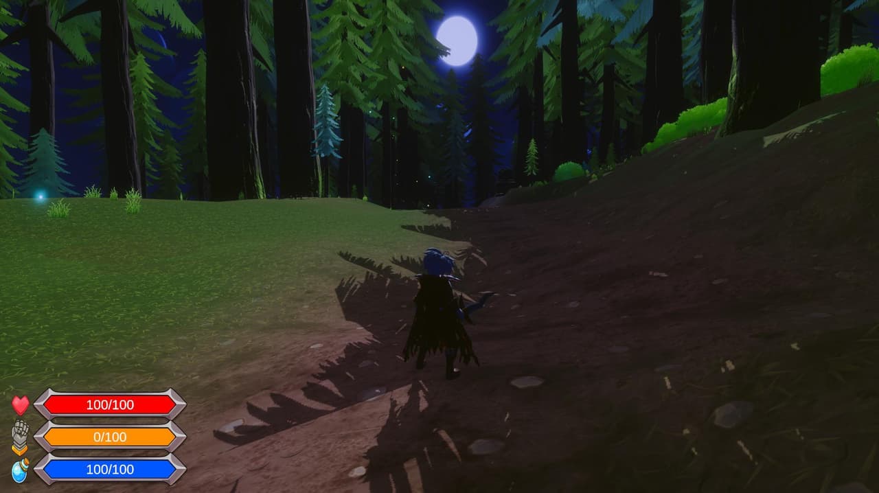 Unsung Guildies screenshot 5