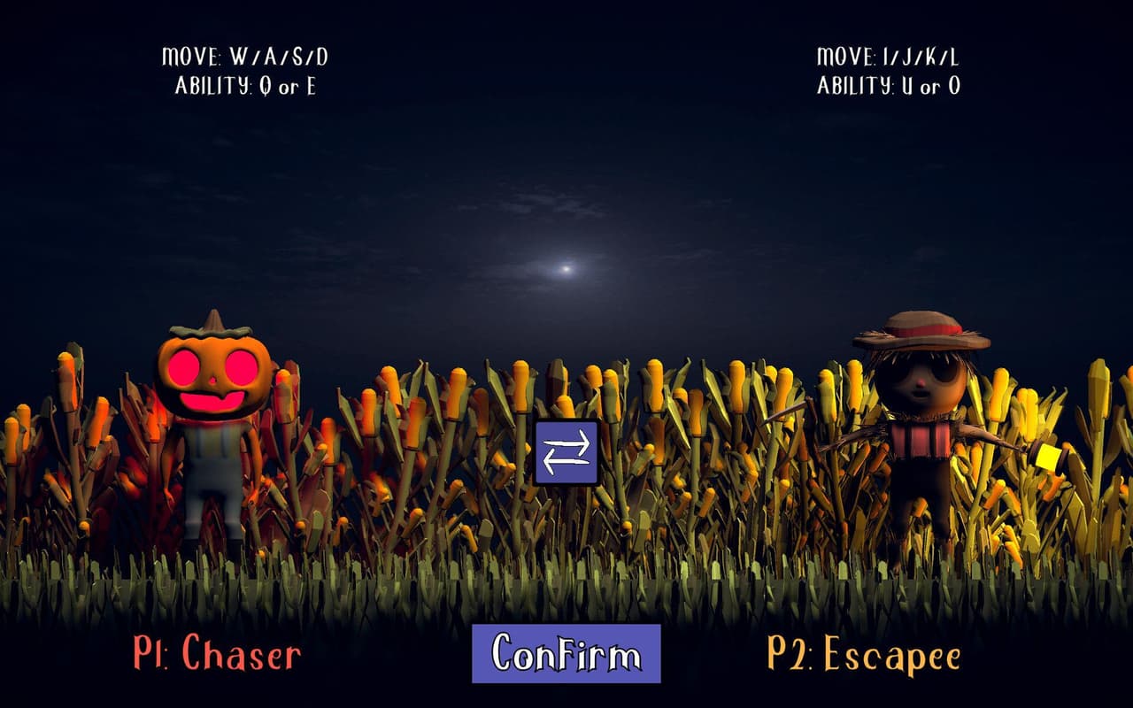 Pumpking! screenshot 4