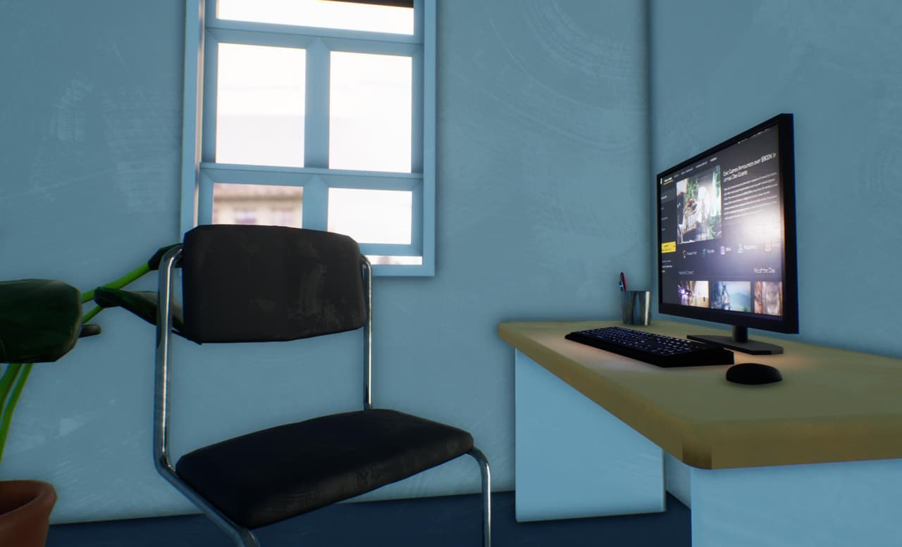 DBUG screenshot 5