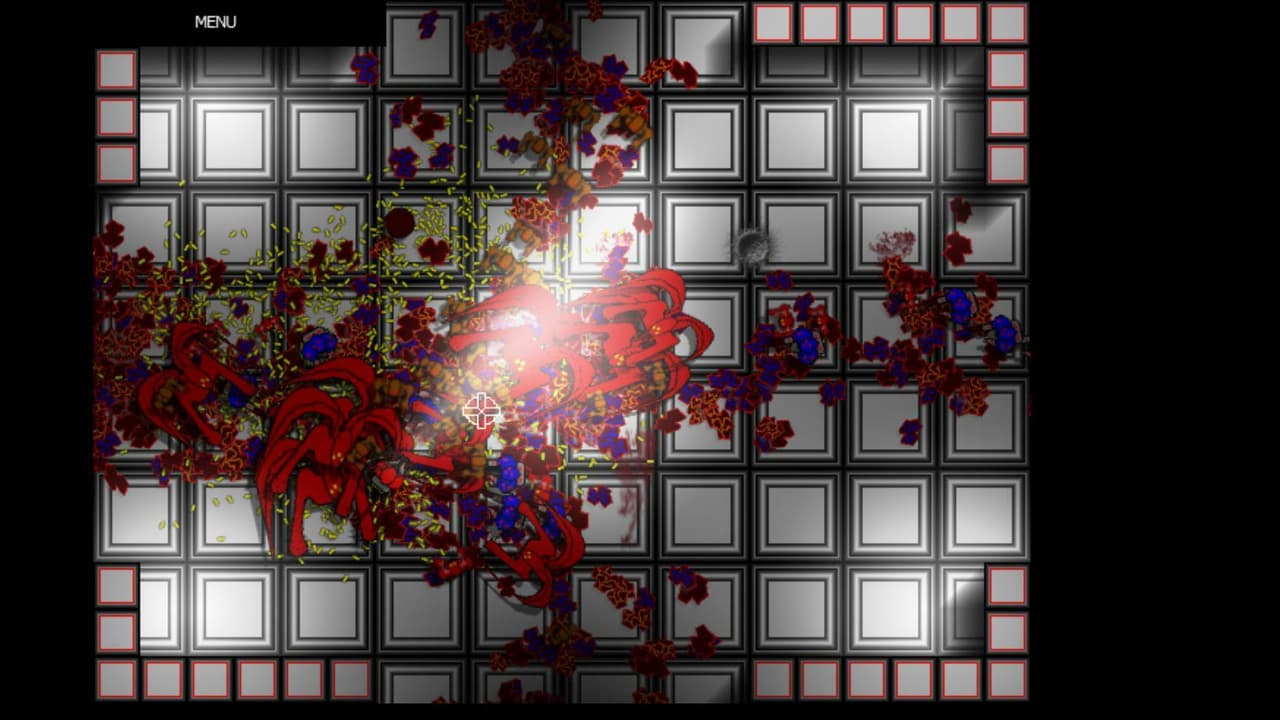 Dawn Of Annihilation screenshot 4