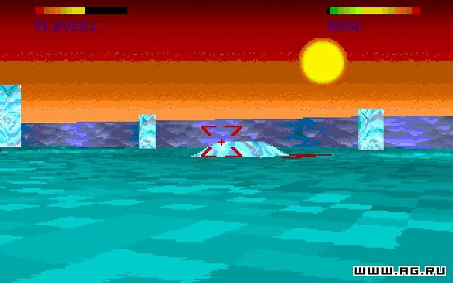Battle Sport screenshot 4