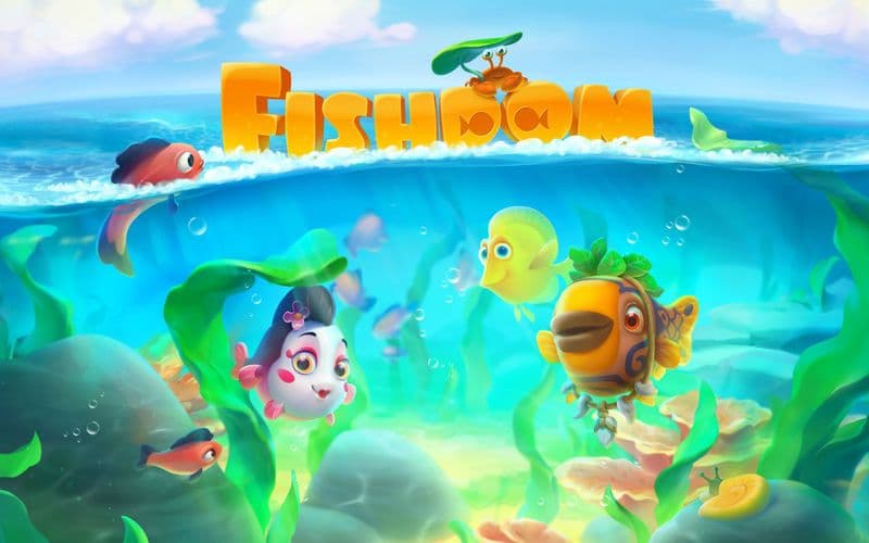 Fishdom screenshot 6