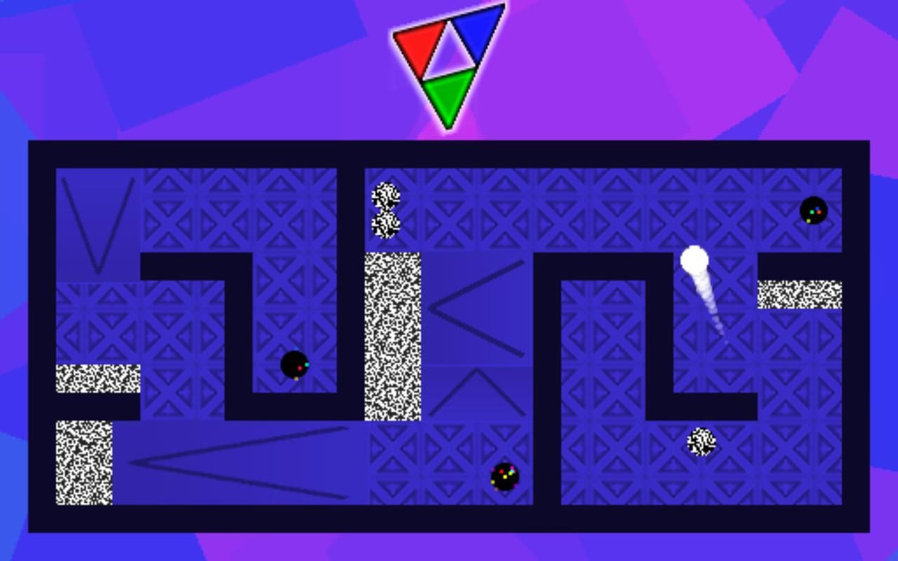 PsyBall screenshot 3