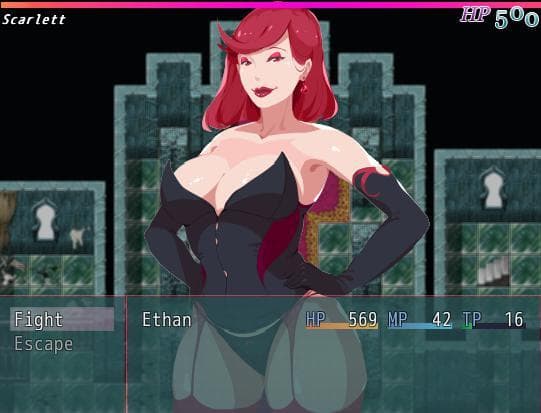 Tower of Trample screenshot 3