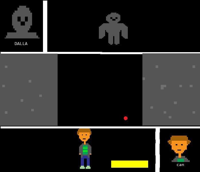 Bootlander Demo screenshot 3