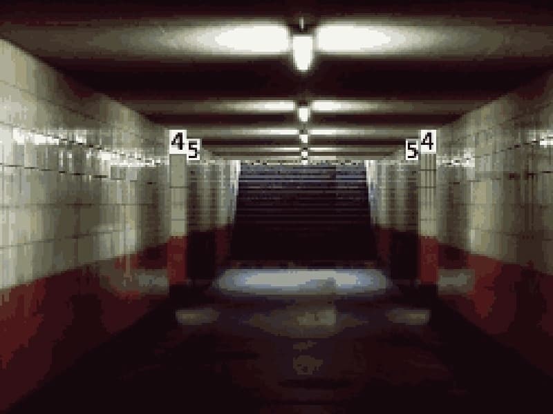 The Glass Files screenshot 4