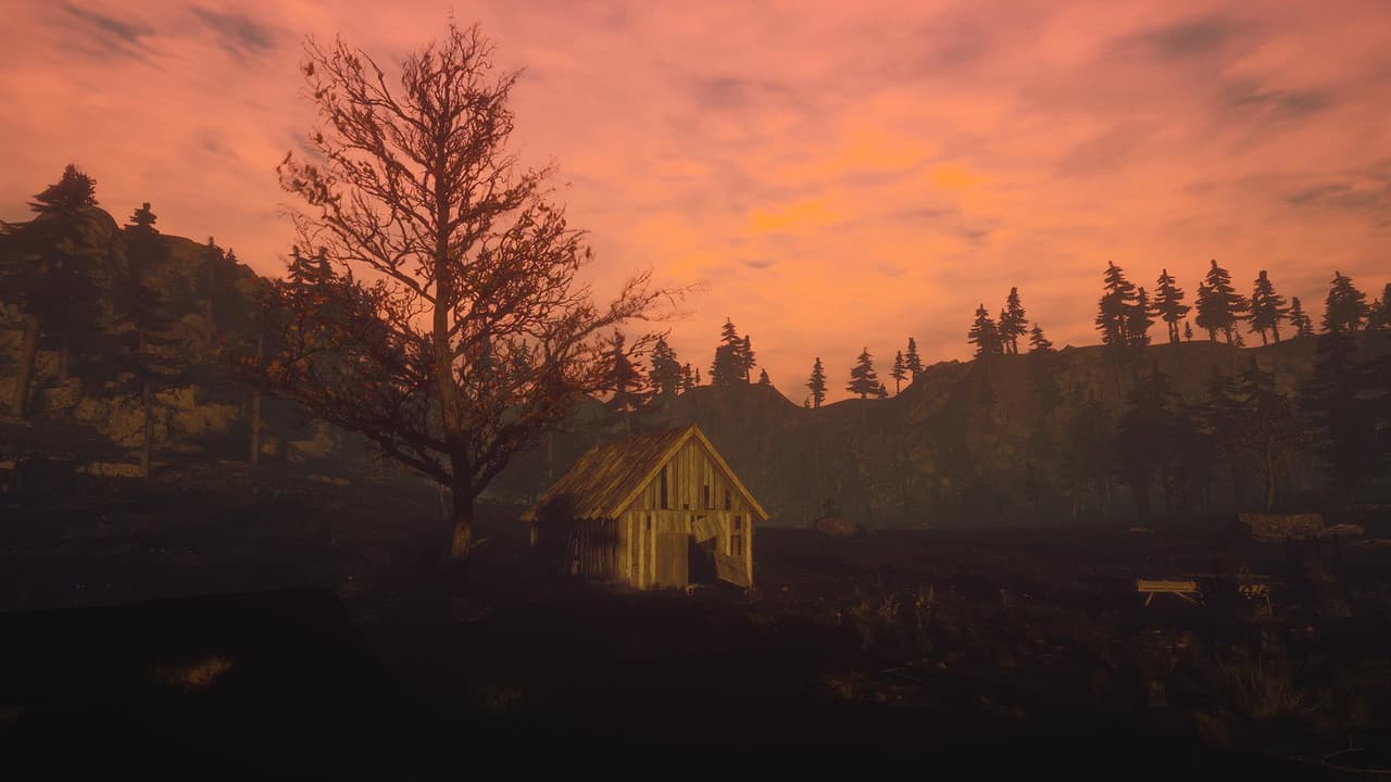Haunted (itch) (Triargon) screenshot 2