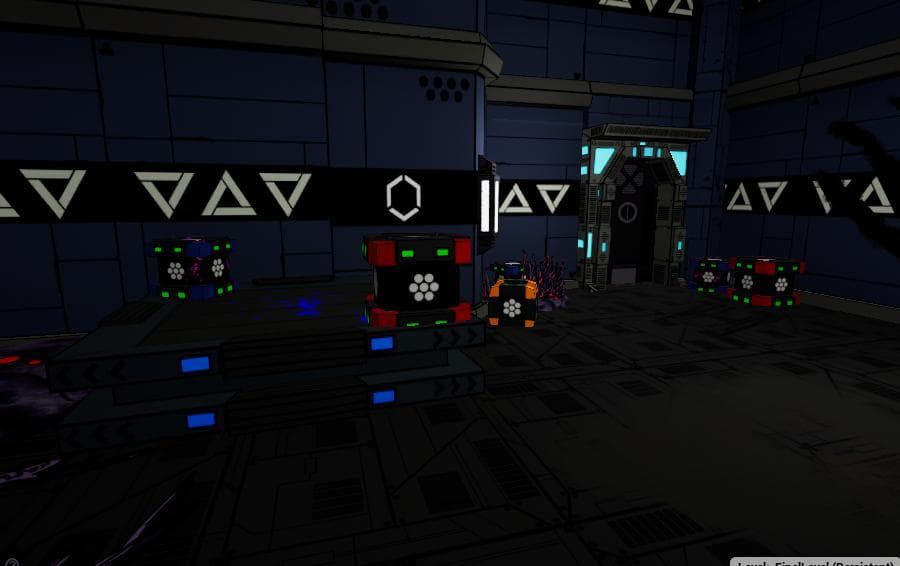 NecroCore screenshot 3