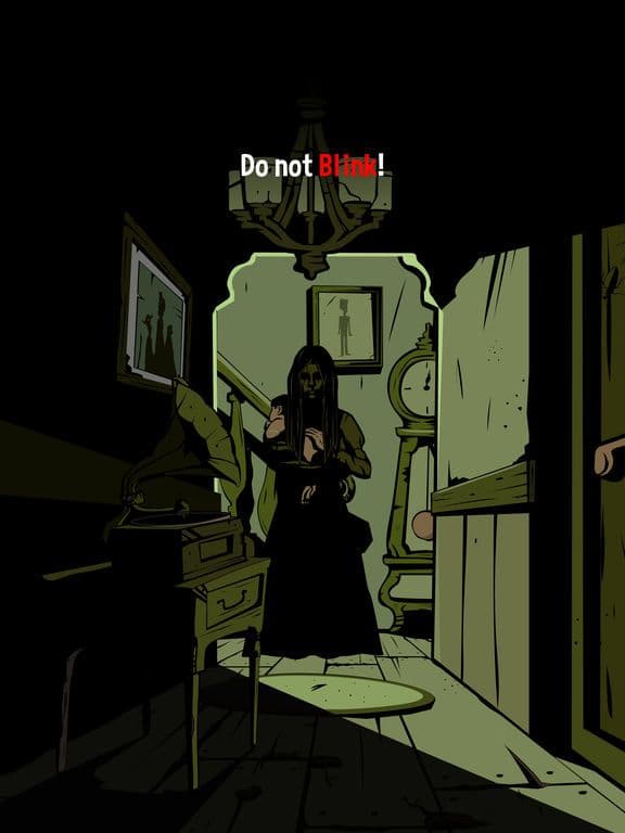 Horror Case