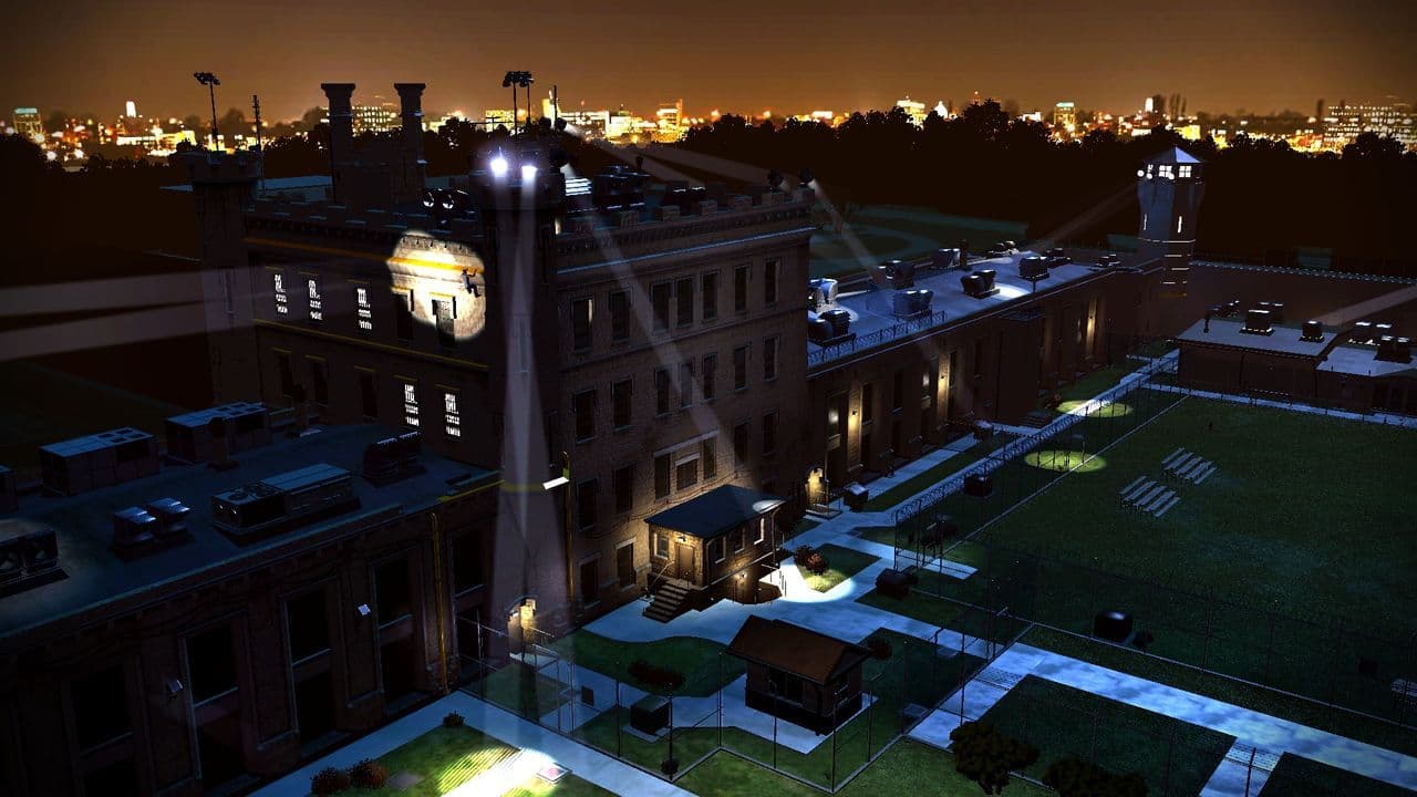 Prison Break: The Conspiracy screenshot 2