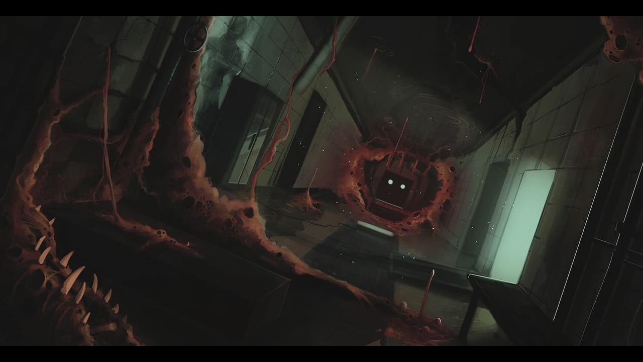 Oxide Room 208 screenshot 6