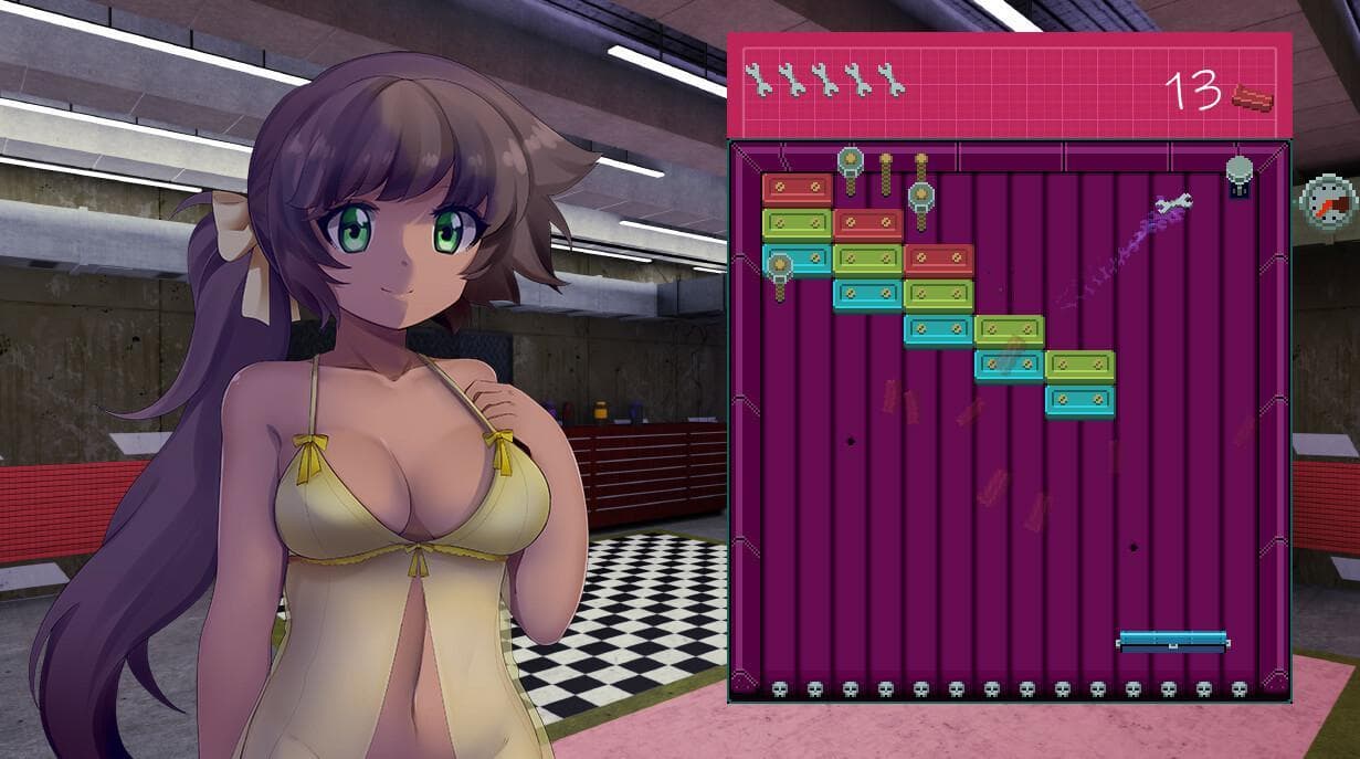 Under The Hood screenshot 4