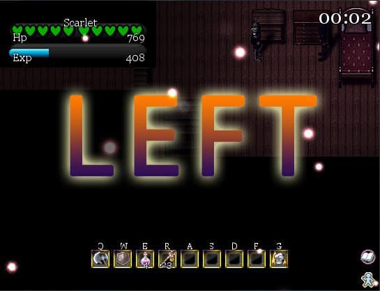Detective Scarlet screenshot 4