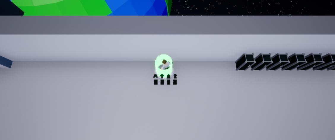 Escape To Earth screenshot 4