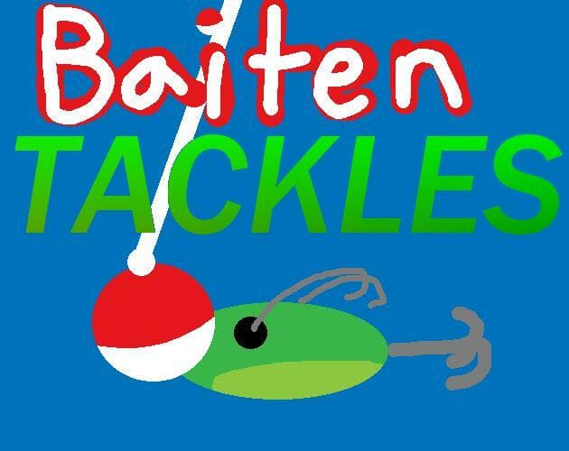 Baiten Tackles
