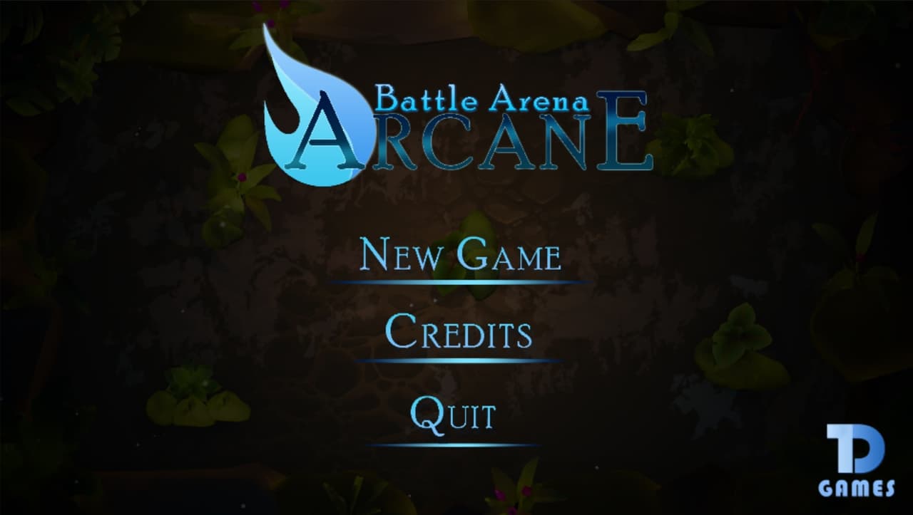 Arcane - Battle Arena screenshot 2