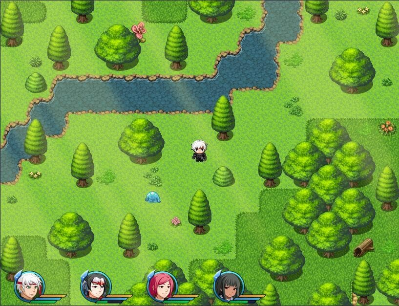 皓月空华 screenshot 3