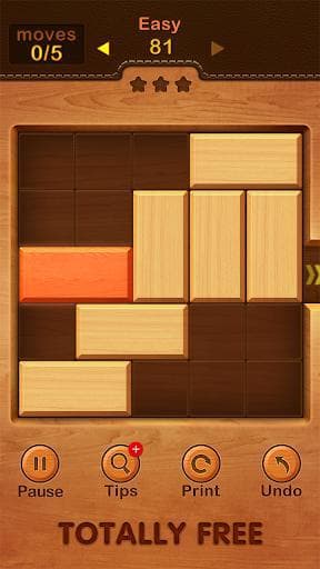 Unblock Puzzle screenshot 6