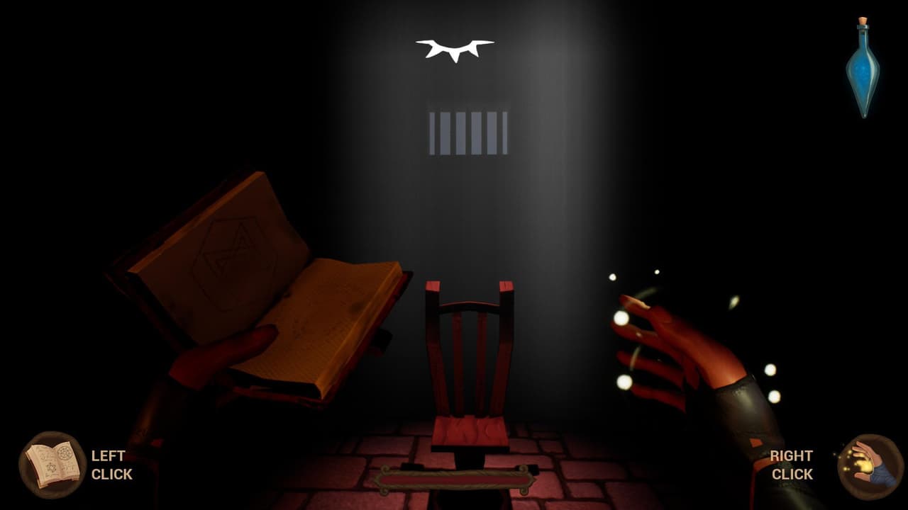 SpellThief screenshot 2