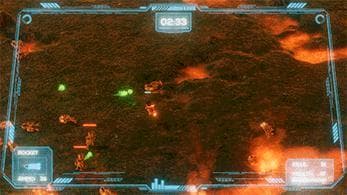 Miles Infernum screenshot 4