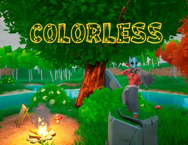 Colorless (Paramo Games)